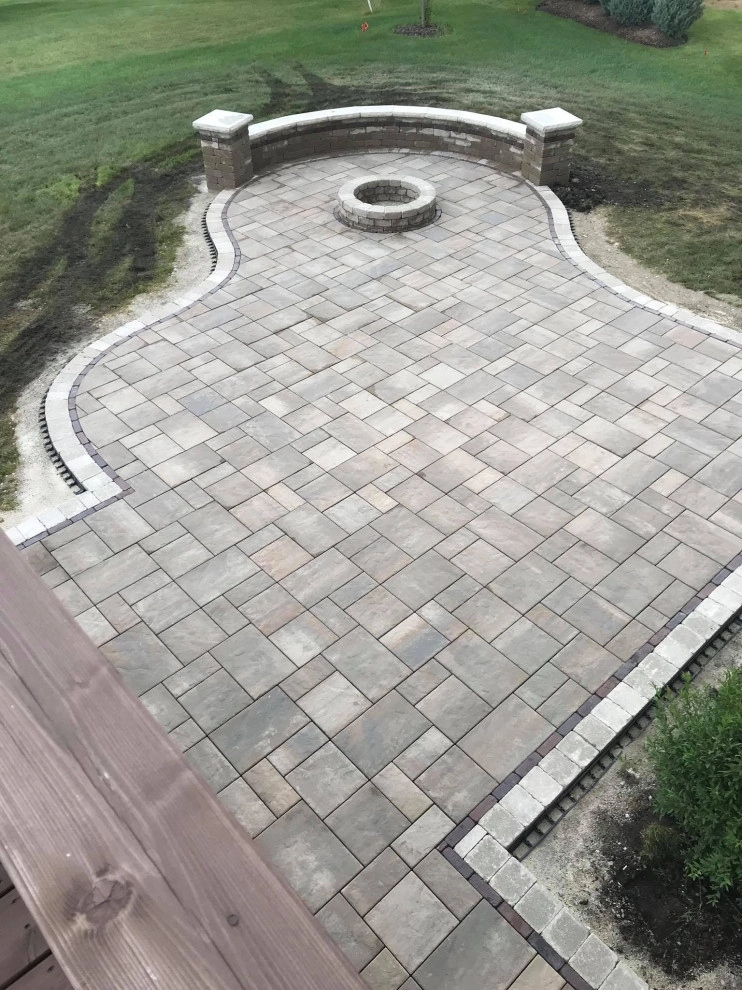 Vidal Landscaping & Snow Plowing - Photo 7