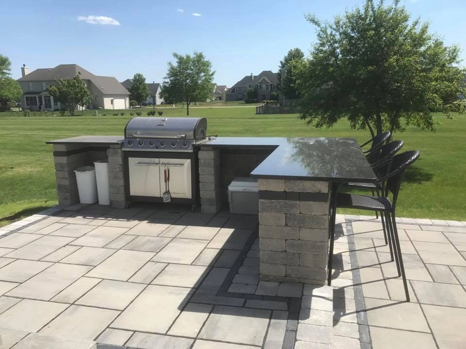 Vidal Landscaping & Snow Plowing - Photo 14