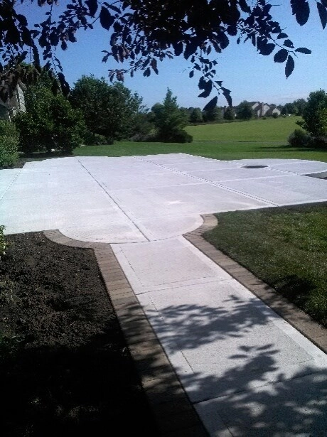 Stairs and Patio Projects by Vidal Landscaping & Snow Plowing - Photo 2