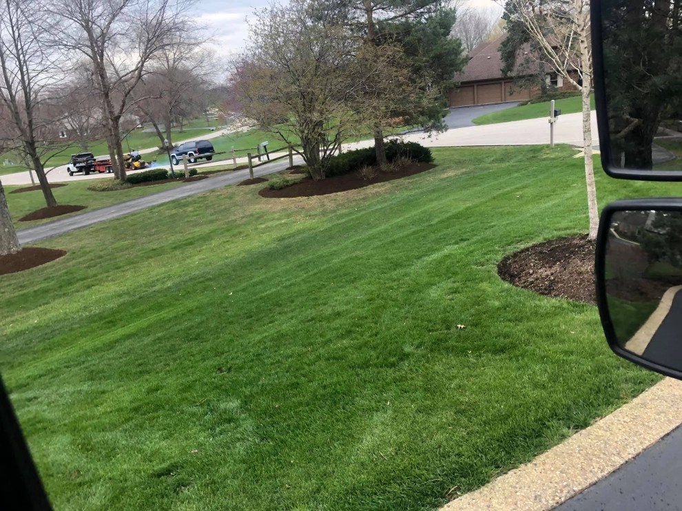 Landscaping Projects by Vidal Landscaping & Snow Plowing - Photo 4