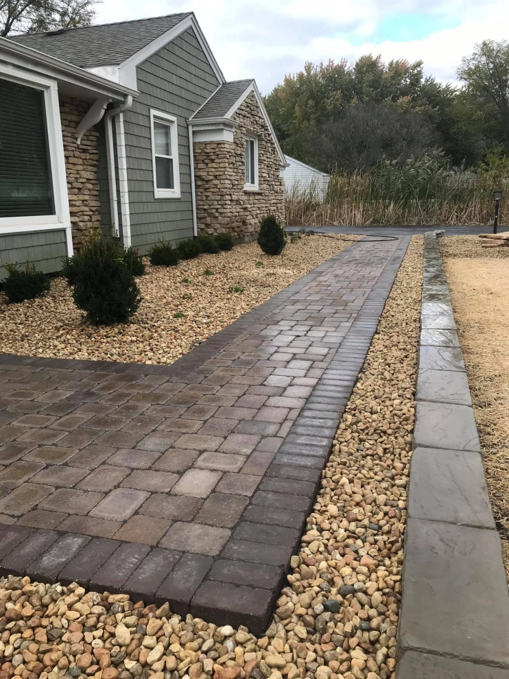 Vidal Landscaping & Snow Plowing - Photo 8