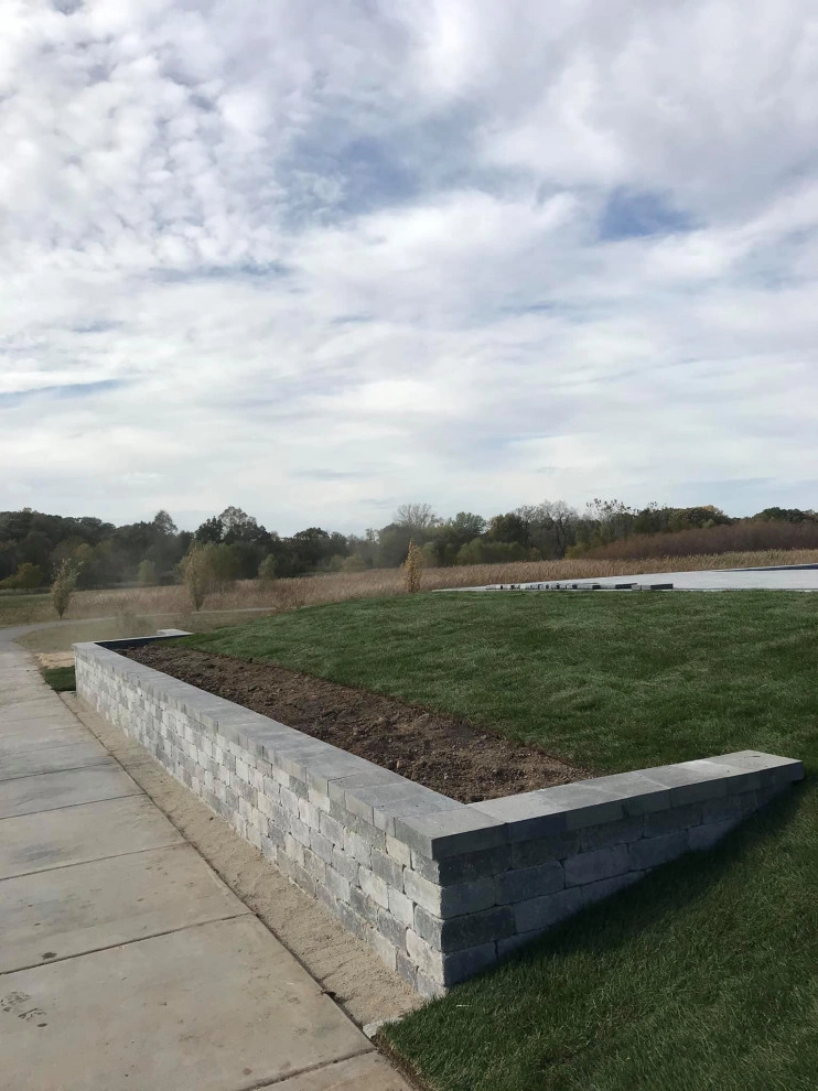 Landscaping Projects by Vidal Landscaping & Snow Plowing - Photo 2