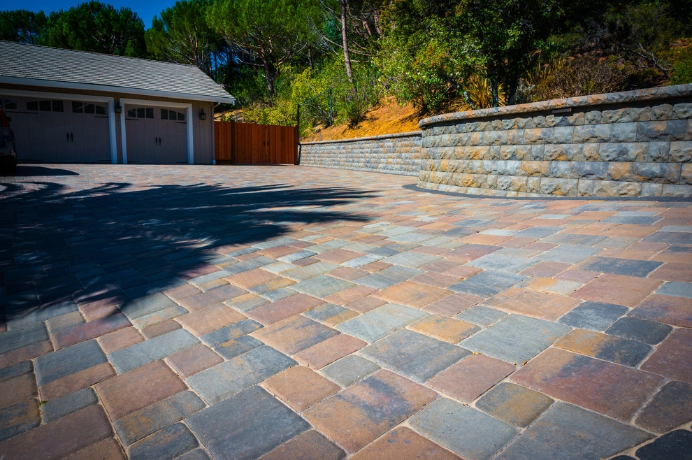 Paved Driveways by Viking Pavers, Inc - Photo 8