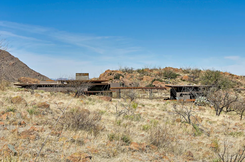 Cayetano House by Paul Weiner | DesignBuild Collaborative - Photo 12