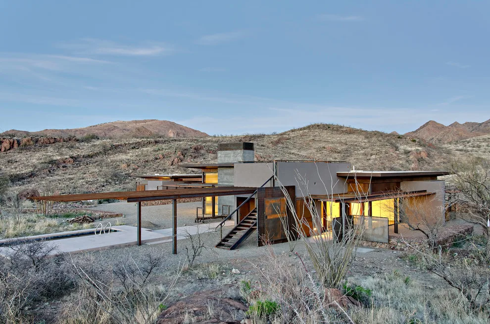 Cayetano House by Paul Weiner | DesignBuild Collaborative - Photo 6