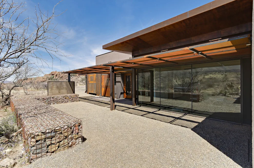Cayetano House by Paul Weiner | DesignBuild Collaborative - Photo 9