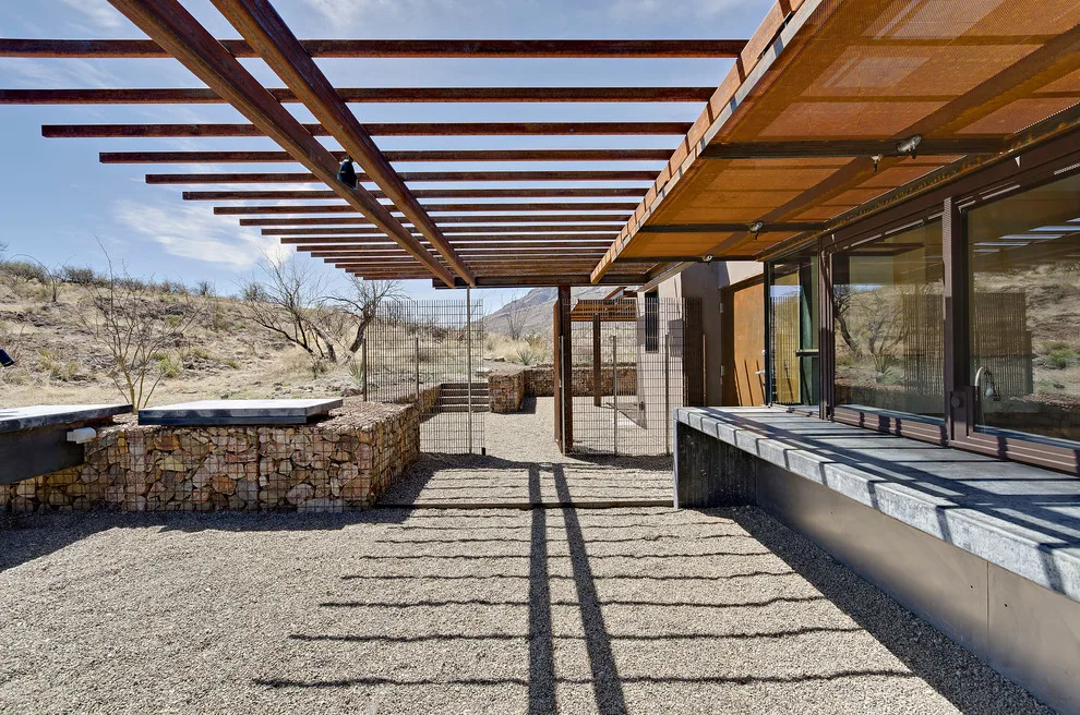 Cayetano House by Paul Weiner | DesignBuild Collaborative - Photo 14