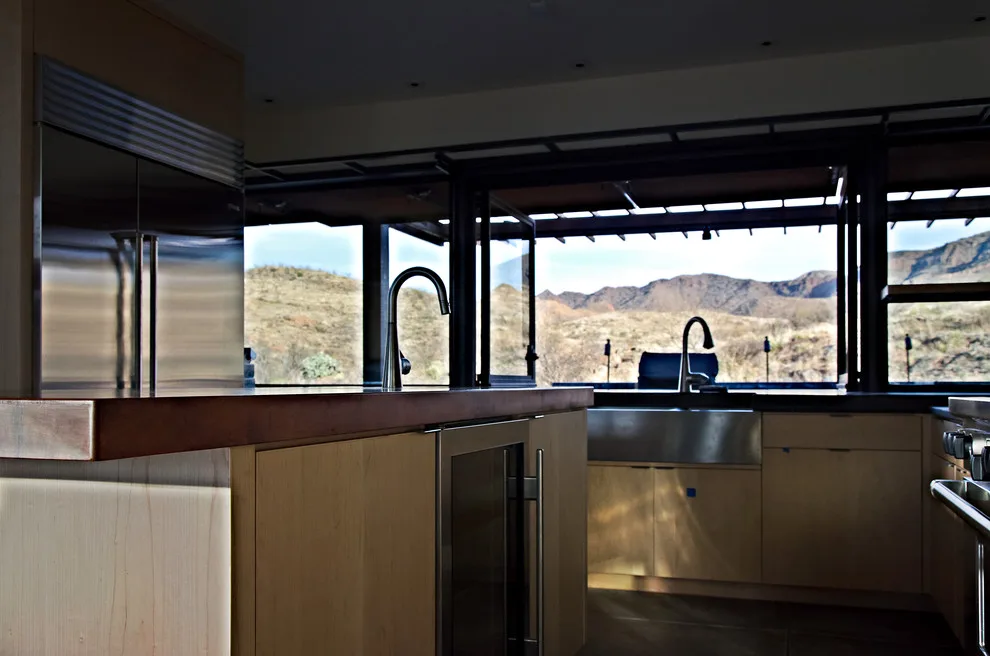 Cayetano House by Paul Weiner | DesignBuild Collaborative - Photo 8