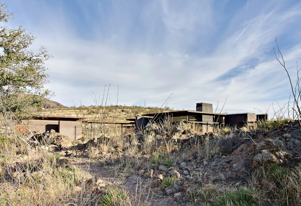 Cayetano House by Paul Weiner | DesignBuild Collaborative - Photo 2