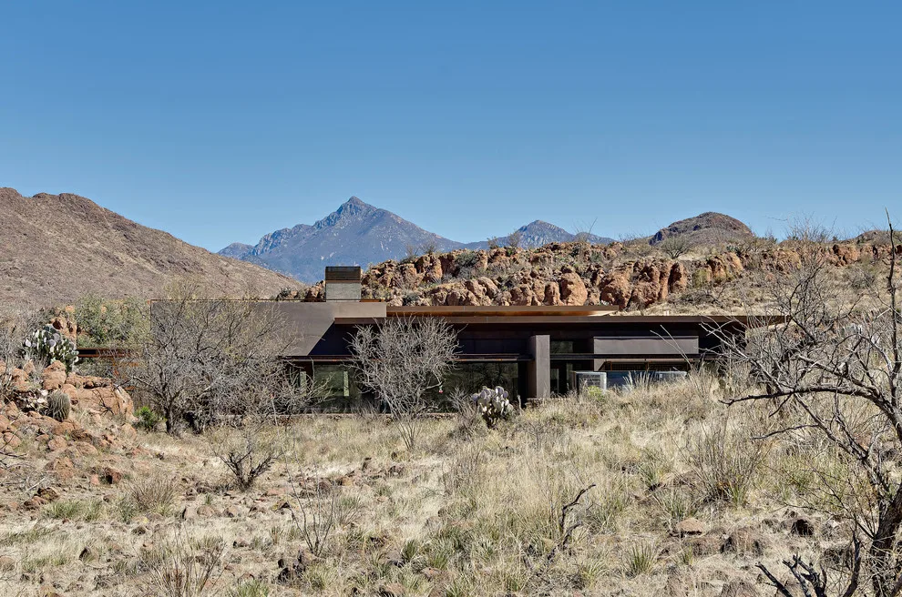 Cayetano House by Paul Weiner | DesignBuild Collaborative - Photo 10