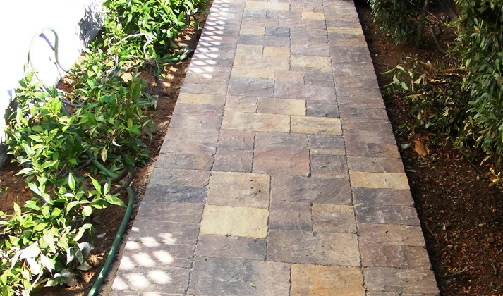 Paved Walkways by Viking Pavers, Inc - Photo 7