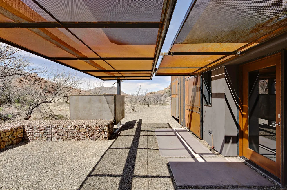 Cayetano House by Paul Weiner | DesignBuild Collaborative - Photo 13