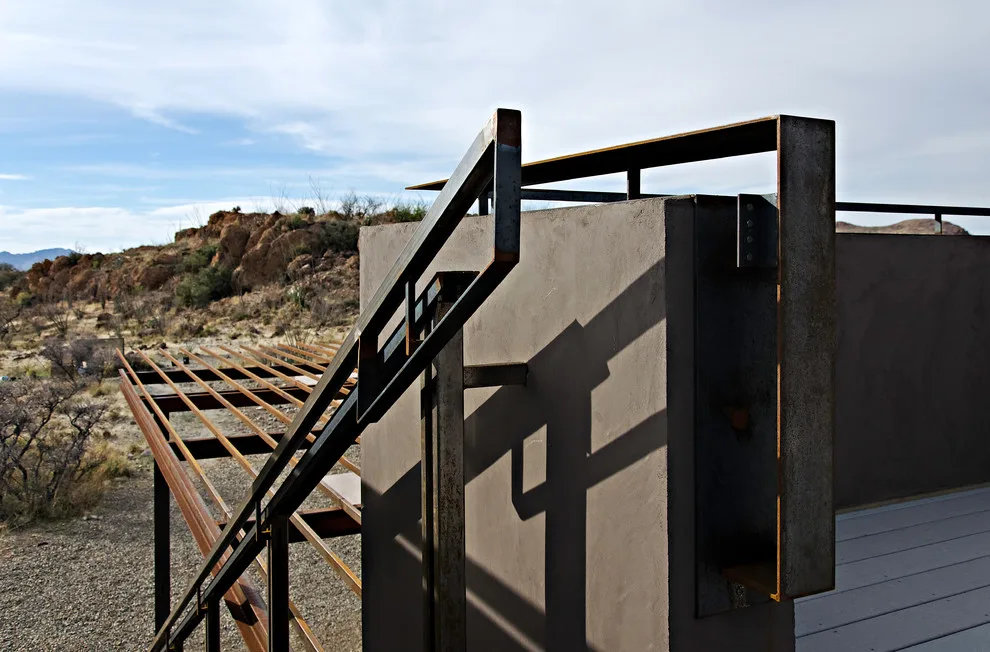 Cayetano House by Paul Weiner | DesignBuild Collaborative - Photo 4
