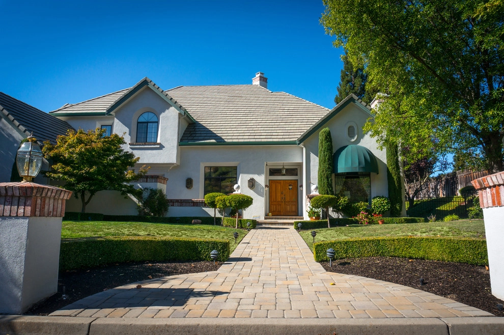 Paved Walkways by Viking Pavers, Inc - Photo 8