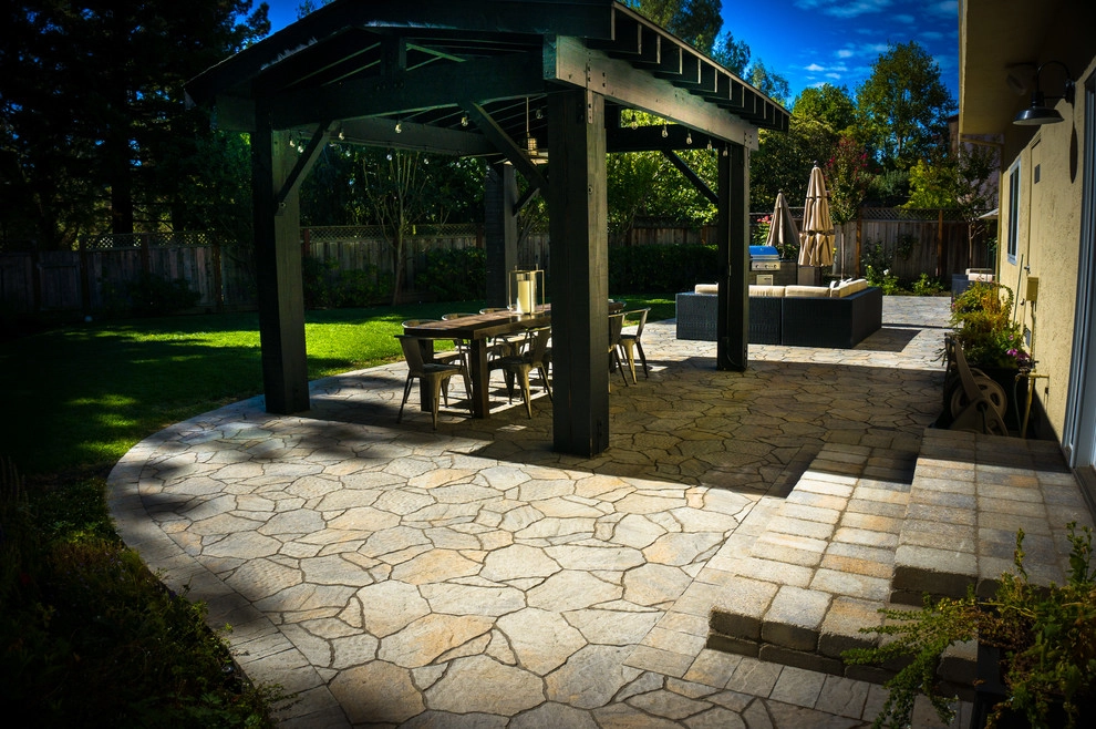 Paved Patios by Viking Pavers, Inc - Photo 5