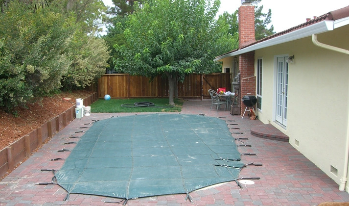 Pool Decks by Viking Pavers, Inc - Photo 3