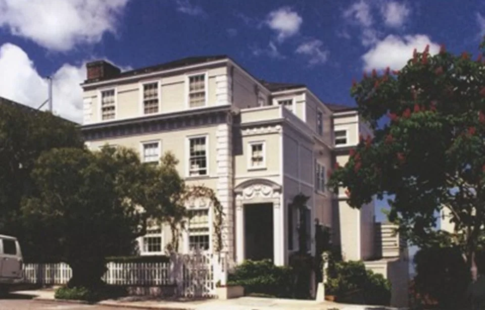 Frank William Hayes Architect - Photo 4