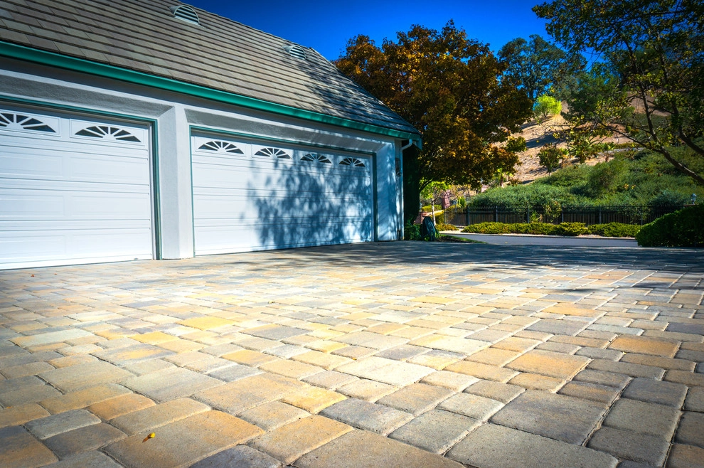 Paved Driveways by Viking Pavers, Inc - Photo 4