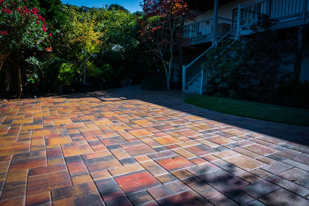 Paved Patios by Viking Pavers, Inc - Photo 2