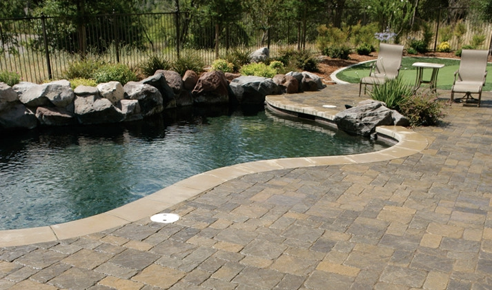 Pool Decks by Viking Pavers, Inc - Photo 2