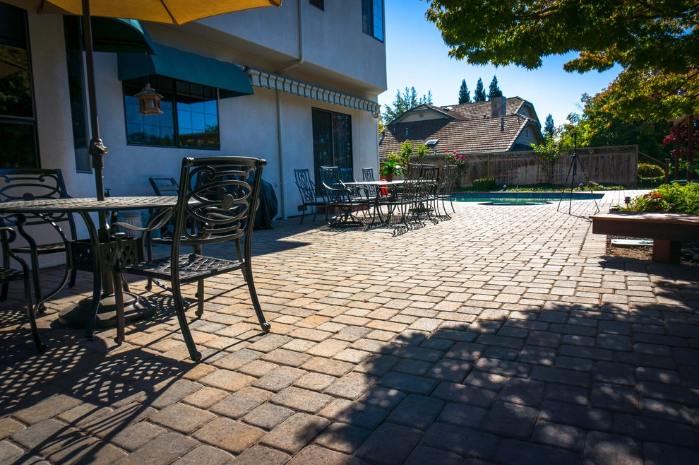 Pool Decks by Viking Pavers, Inc - Photo 4
