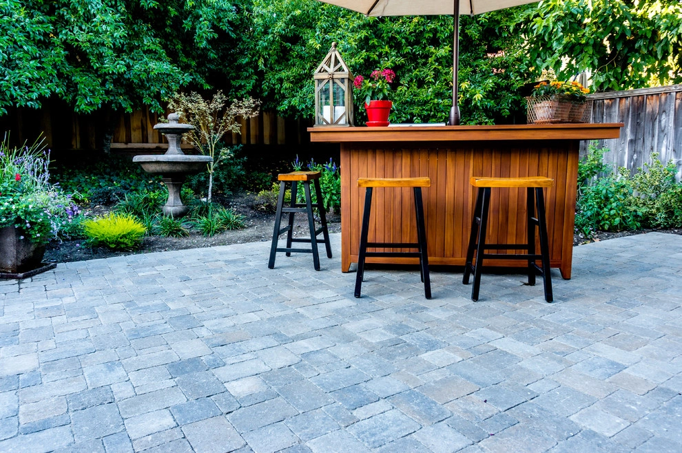 Outdoor Kitchens & BBQ by Viking Pavers, Inc - Photo 7