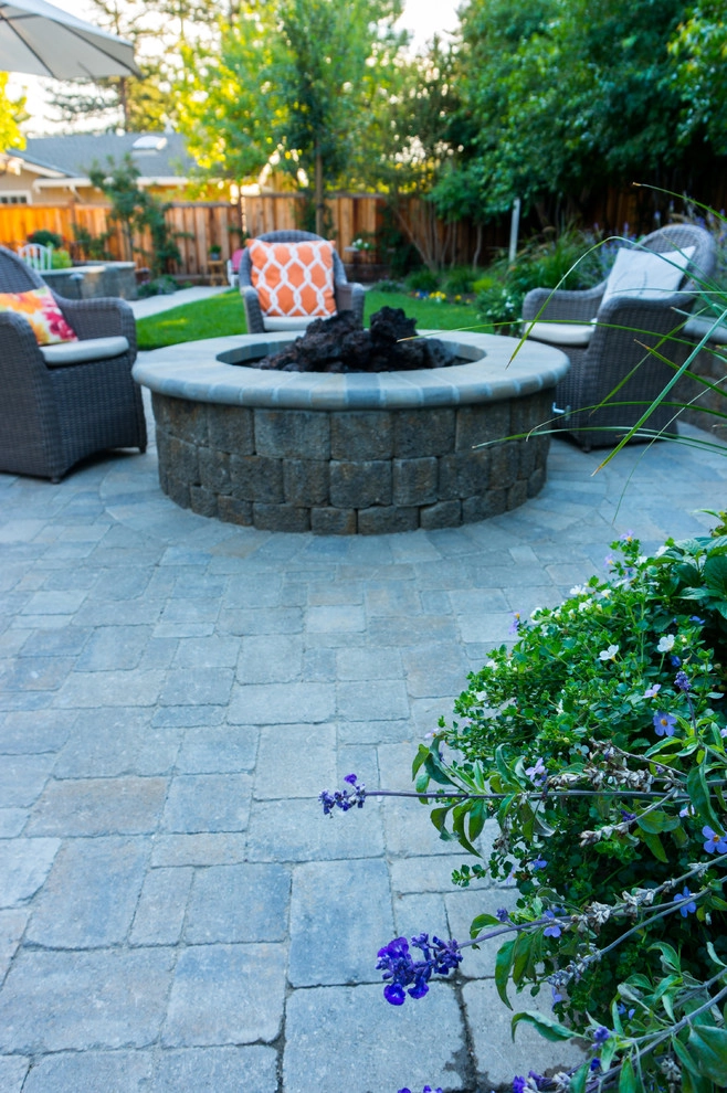 Fire Pits by Viking Pavers, Inc - Photo 12