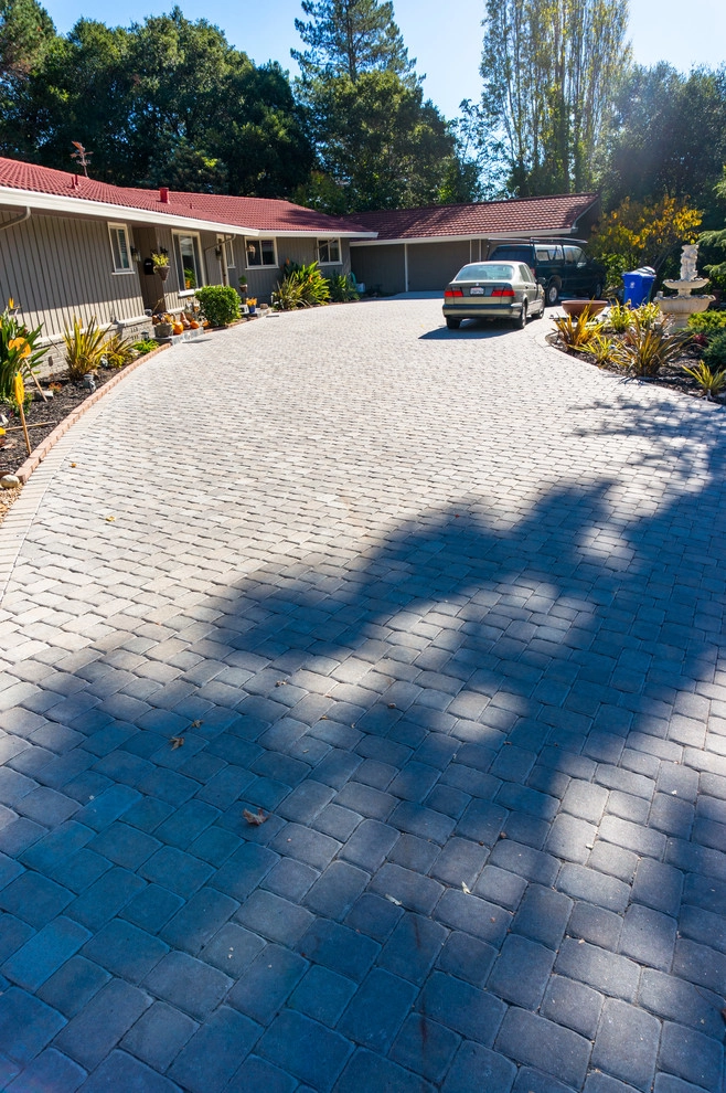 Paved Driveways by Viking Pavers, Inc - Photo 3
