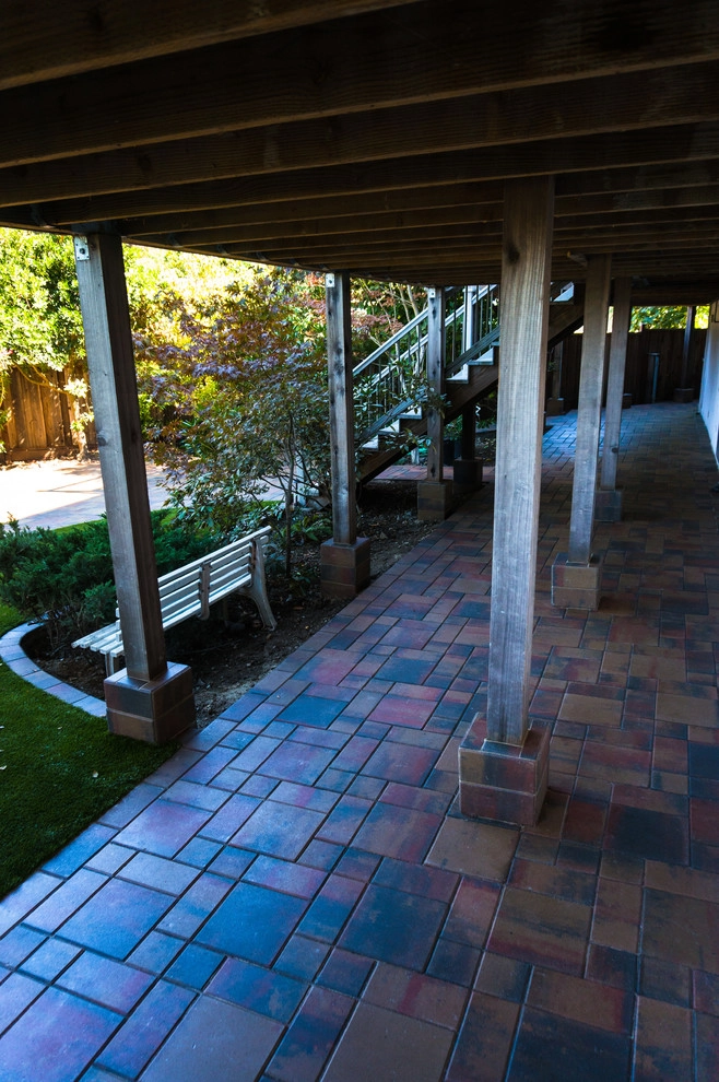 Paved Patios by Viking Pavers, Inc - Photo 4