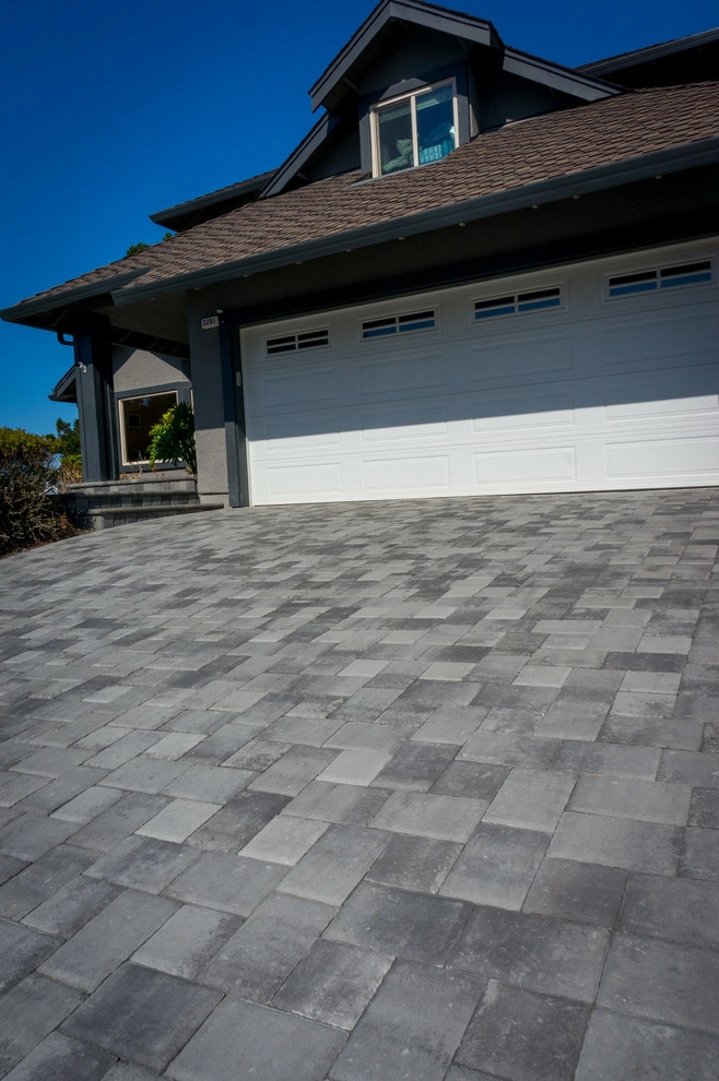 Paved Driveways by Viking Pavers, Inc - Photo 7