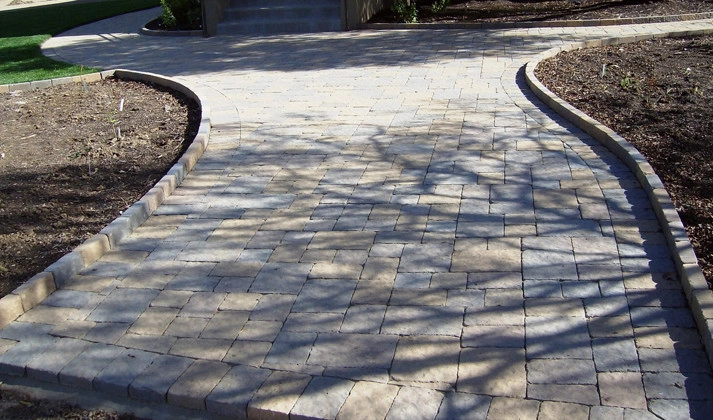 Paved Walkways by Viking Pavers, Inc - Photo 11