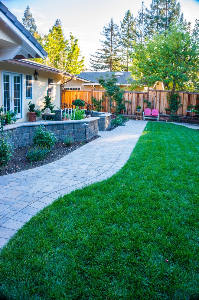 Paved Walkways by Viking Pavers, Inc - Photo 9