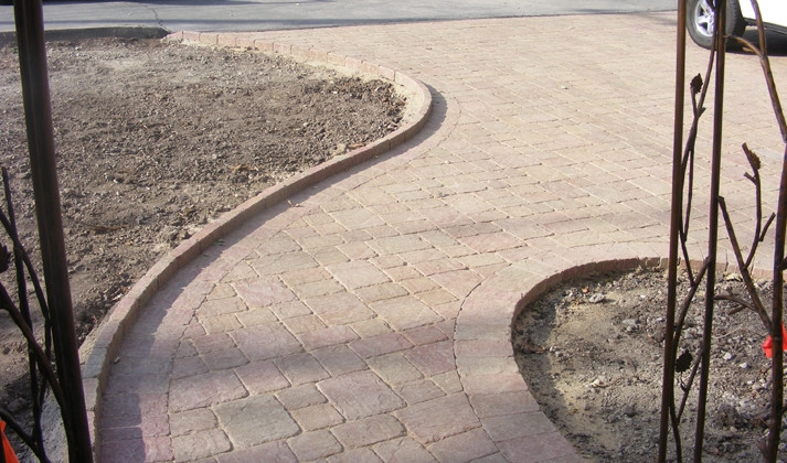 Paved Walkways by Viking Pavers, Inc - Photo 5