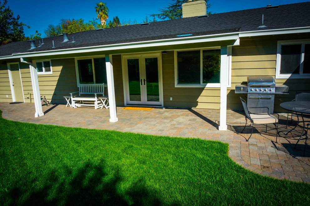 Paved Patios by Viking Pavers, Inc - Photo 3