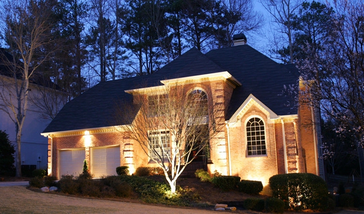Lanscape Lighting by Viking Pavers, Inc - Photo 2
