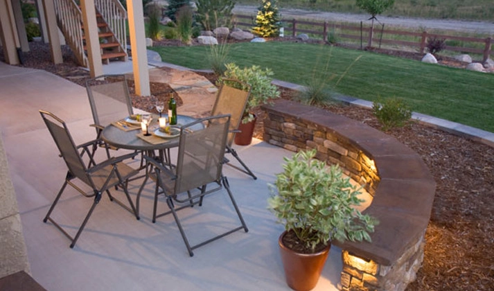 Lanscape Lighting by Viking Pavers, Inc - Photo 4