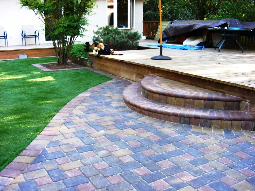 Viking by Viking Pavers, Inc - Photo 4