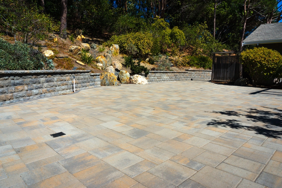 Retaining Walls by Viking Pavers, Inc - Photo 2