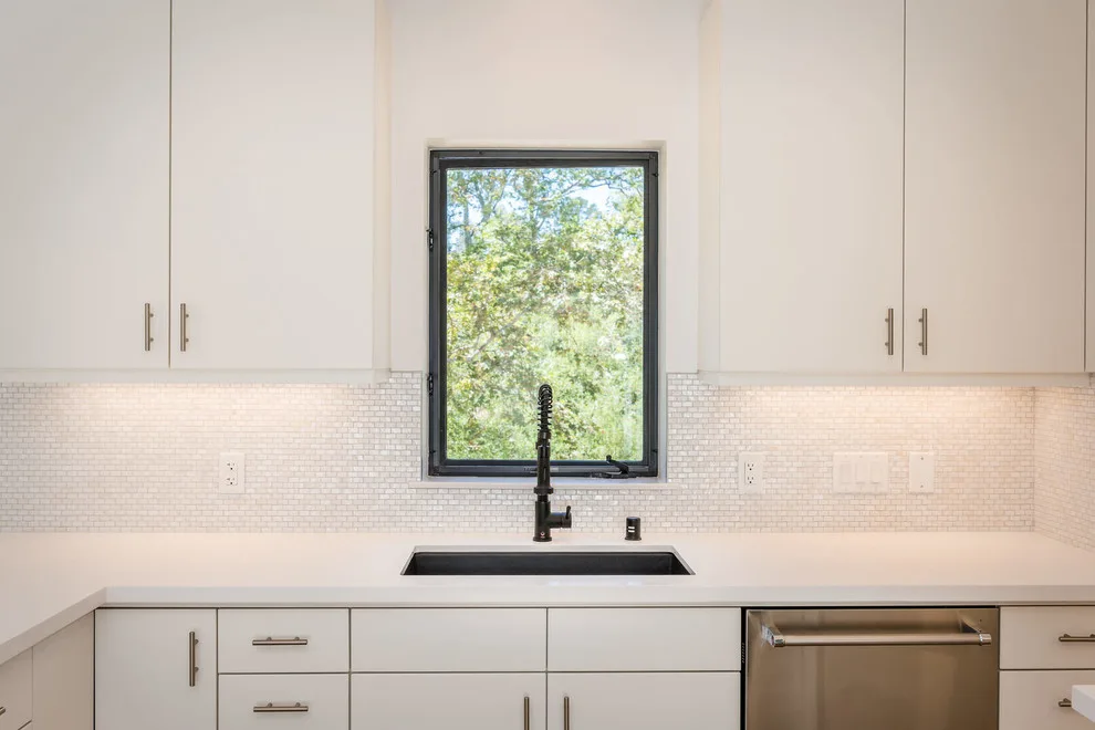 Modern Farmhouse on San Luis Drive by Studio Prime Architecture (sp-arc) - Photo 6