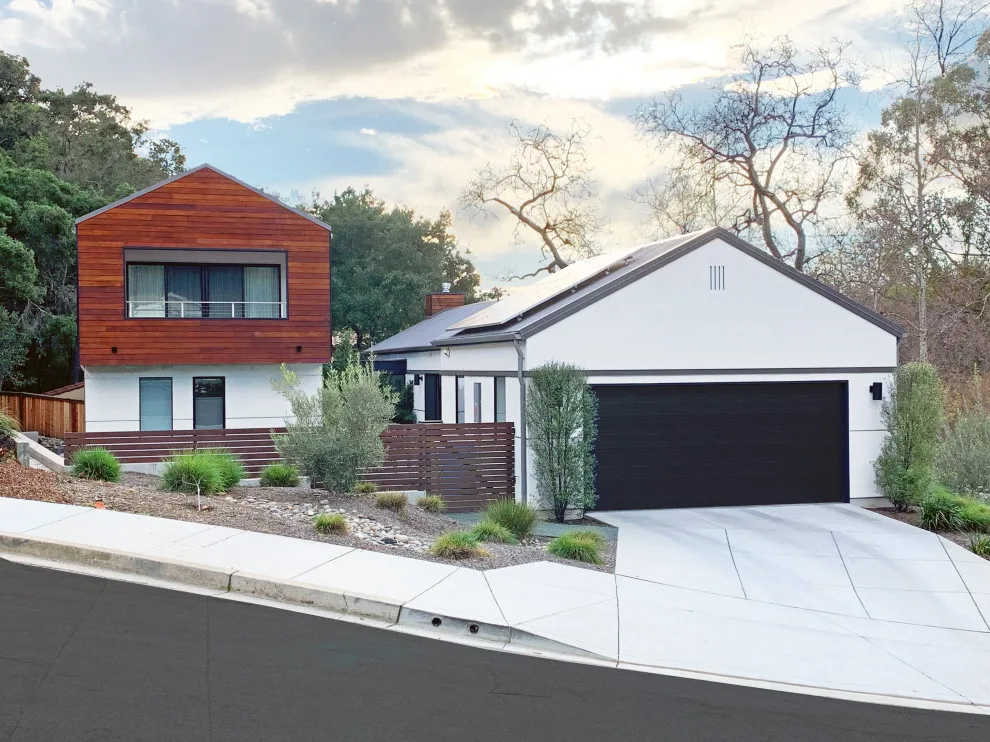 Modern Farmhouse on San Luis Drive by Studio Prime Architecture (sp-arc) - Photo 9