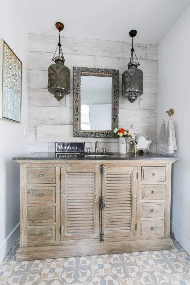 San Luis Obispo Renovation by Isaman Design, Inc. - Photo 11