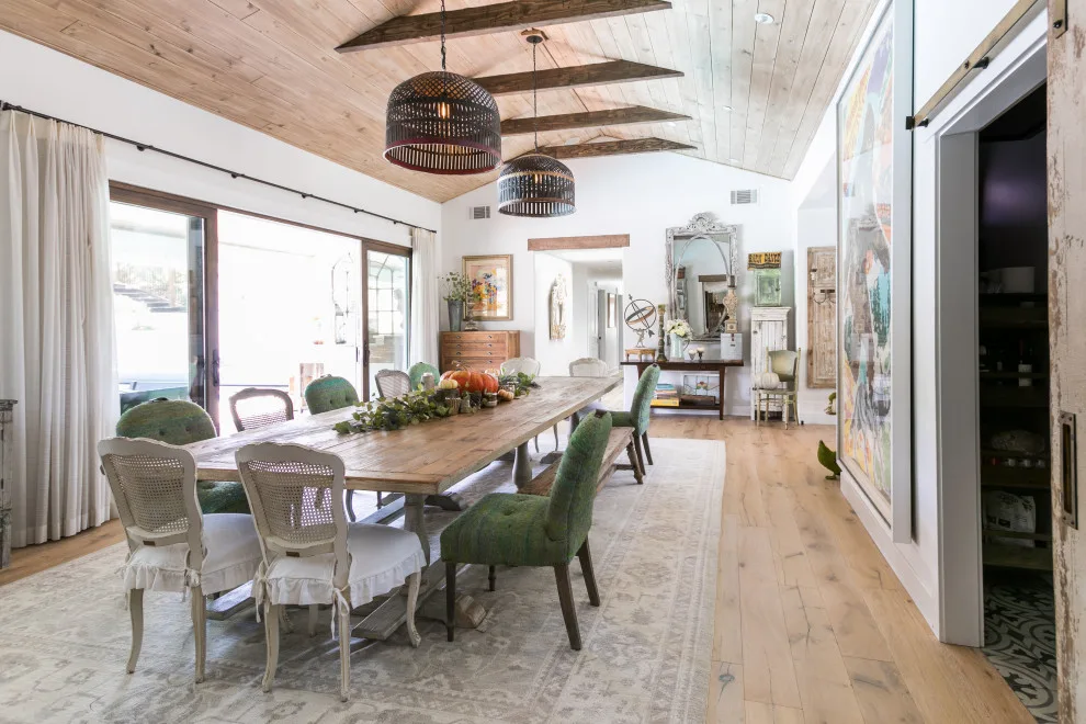 San Luis Obispo Renovation by Isaman Design, Inc. - Photo 2