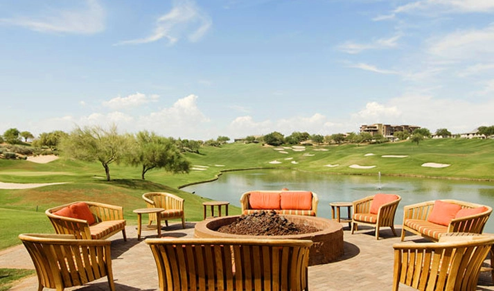 Fire Pits by Viking Pavers, Inc - Photo 13
