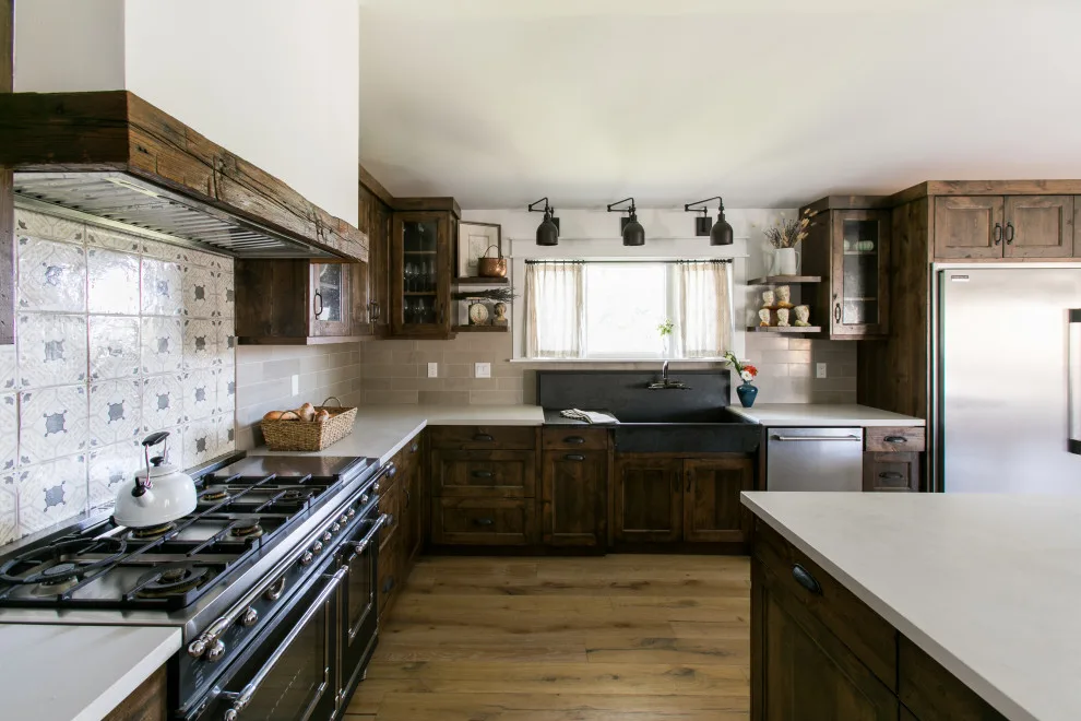 San Luis Obispo Renovation by Isaman Design, Inc. - Photo 13