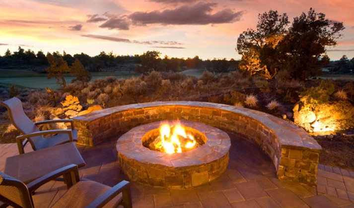 Fire Pits by Viking Pavers, Inc - Photo 2