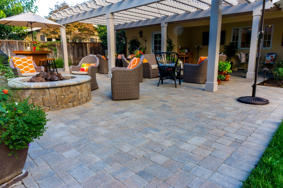 Fire Pits by Viking Pavers, Inc - Photo 3