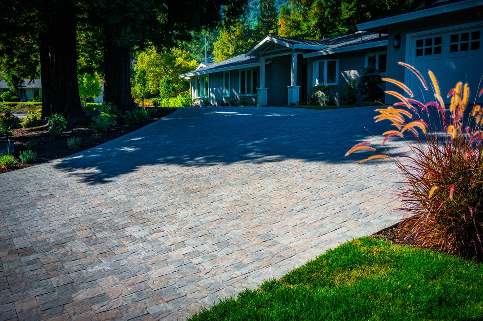 Paved Driveways by Viking Pavers, Inc - Photo 2