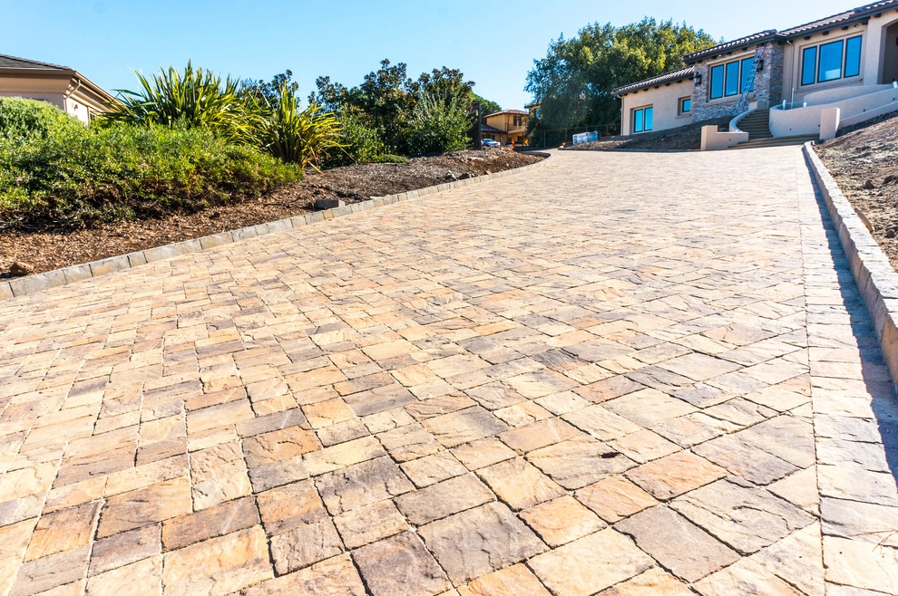 Paved Driveways by Viking Pavers, Inc - Photo 5