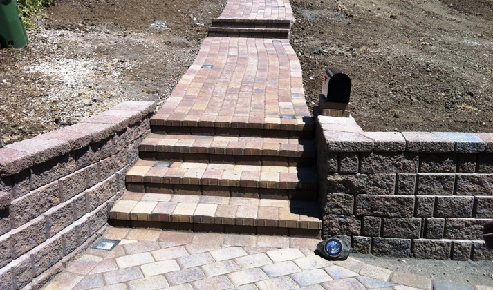 Paved Walkways by Viking Pavers, Inc - Photo 12