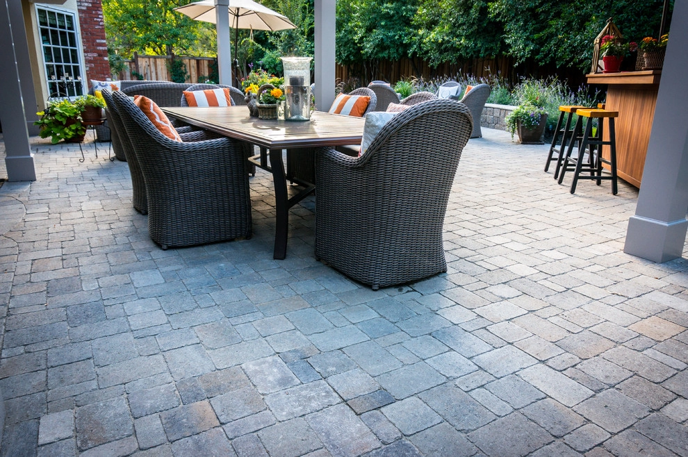 Paved Patios by Viking Pavers, Inc - Photo 6